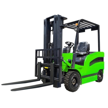 Electric Forklift