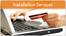 Installation Services