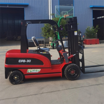 Electric Forklift