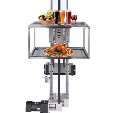 Food Elevator