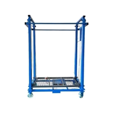 Electric Scaffolding lift