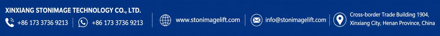 STONIMAGE contact information
