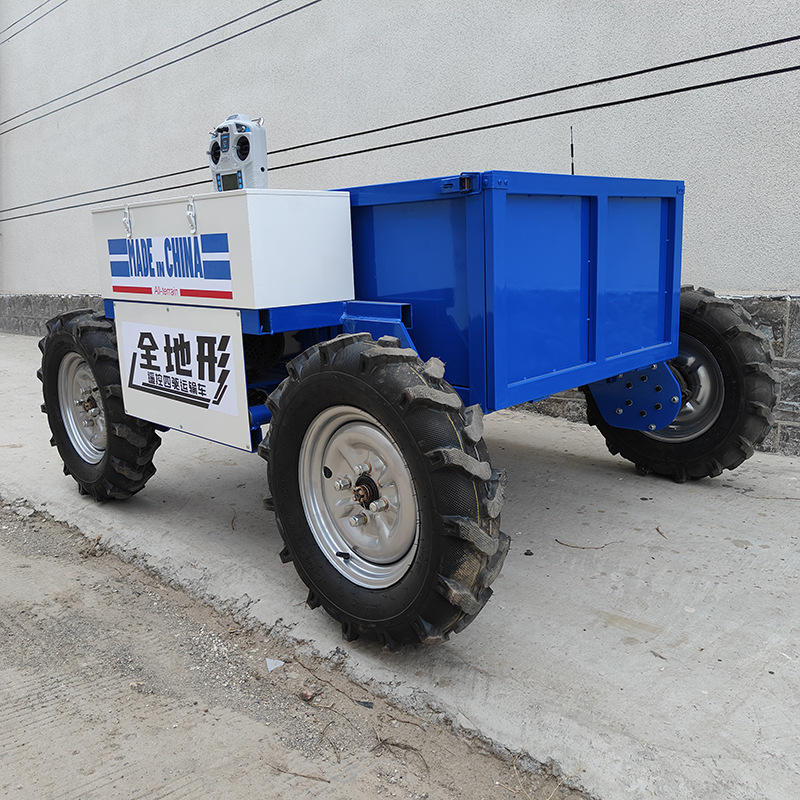 Transport Cart - Catalog