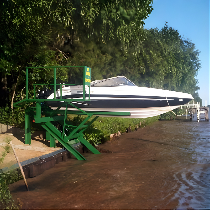 Boat Lifter - Catalog