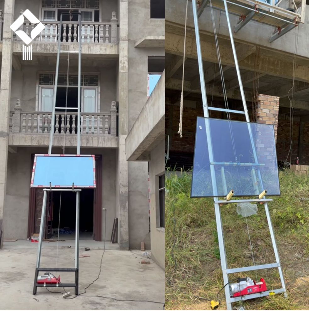 Ladder Lift - Catalog