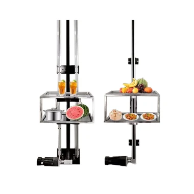 Tray Type - Food Lift