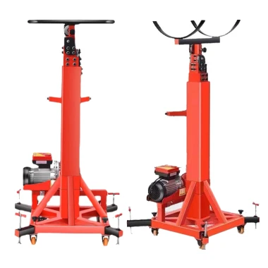 300 KG Roller Shutter Lift