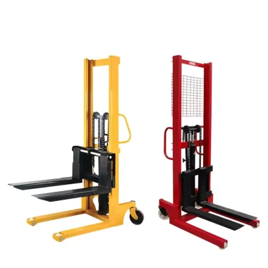Electric Pallet Truck