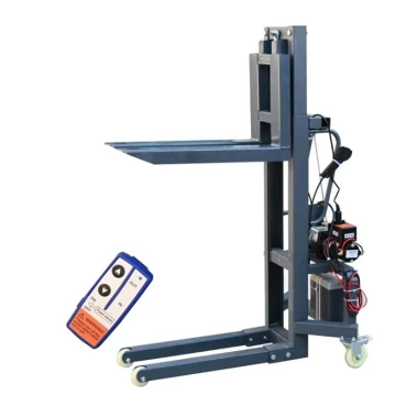 Portable Small Forklift