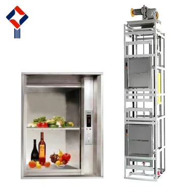 Window Type - Food Lift