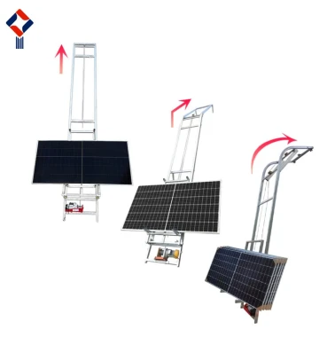 Ladder Lift