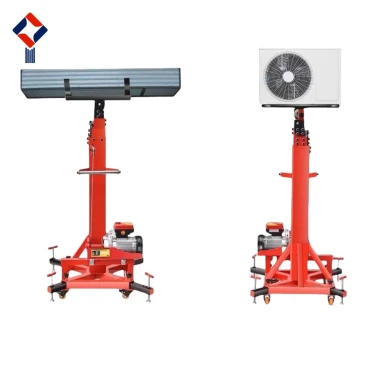 300 KG Roller Shutter Lift