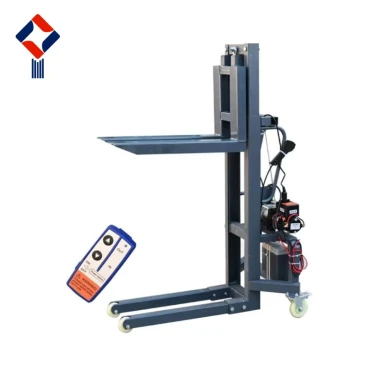 Portable Small Forklift