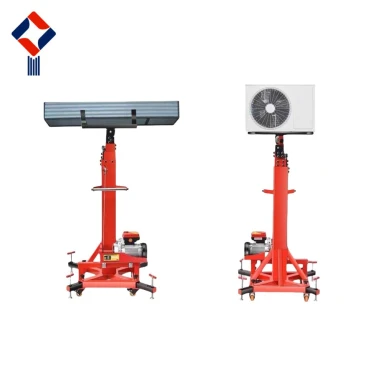 300 KG Roller Shutter Lift