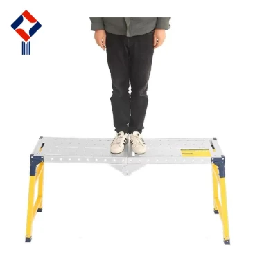 Ladder Scaffolding