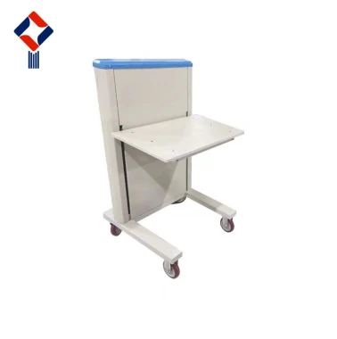 Unpowered Lifting Trolley