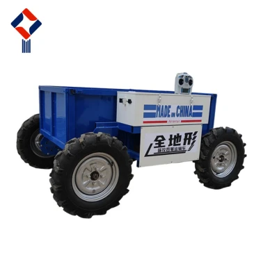 Farm All Terrain Transport Vehicle