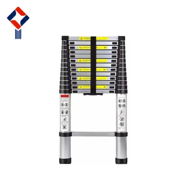 Aluminum Ladder