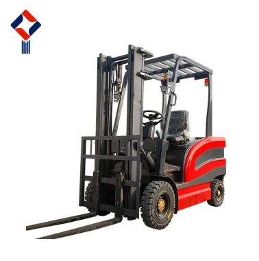 Electric Forklift